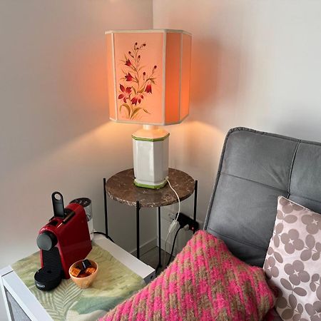 Studio Martigny Taou Extérieur photo