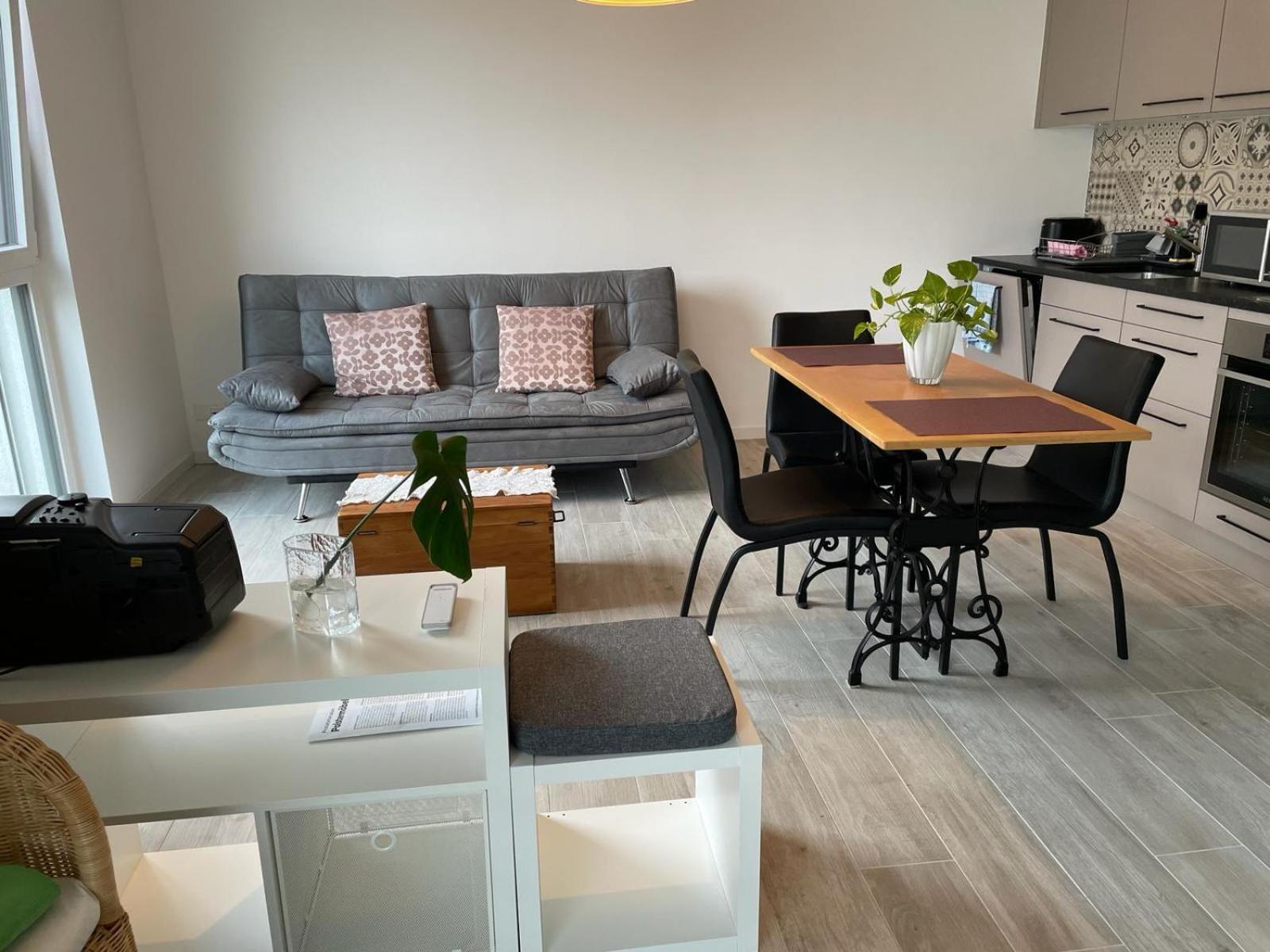 Studio Martigny Taou Extérieur photo