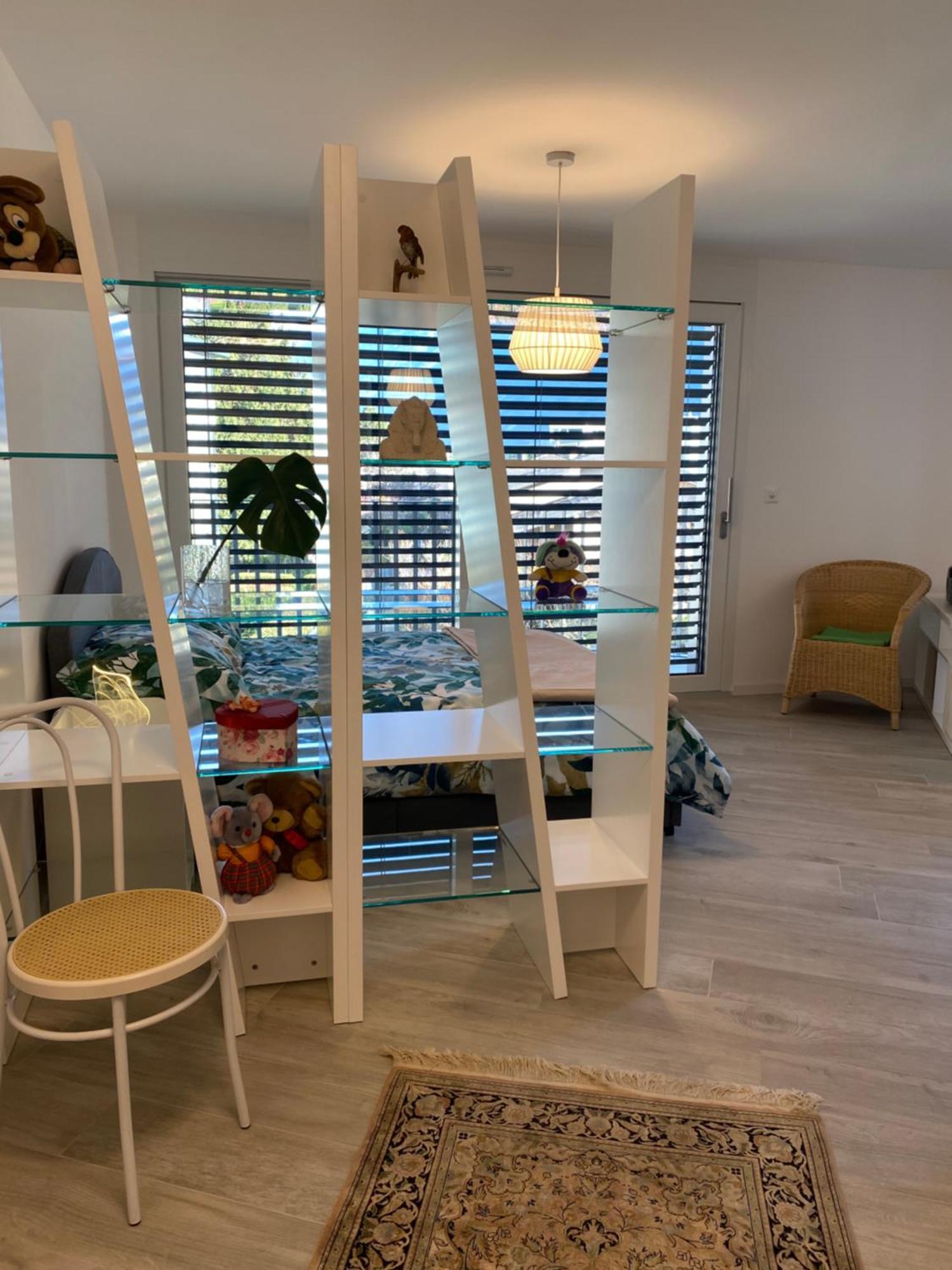 Studio Martigny Taou Extérieur photo