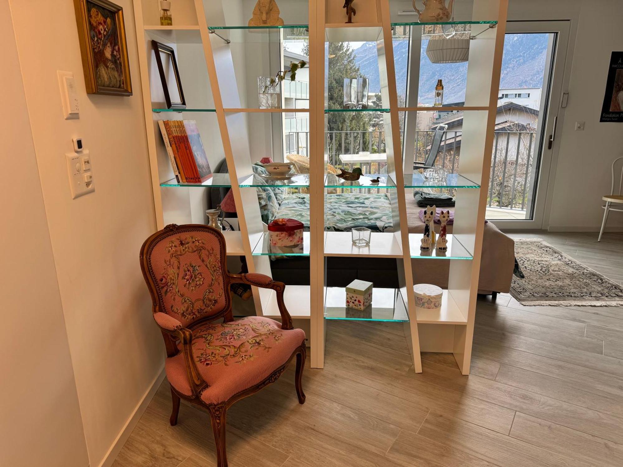 Studio Martigny Taou Extérieur photo